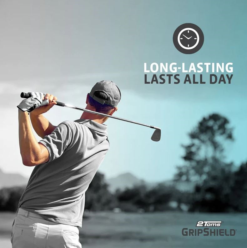 Load image into Gallery viewer, 2Toms® Gripshield® Grip Enhancer