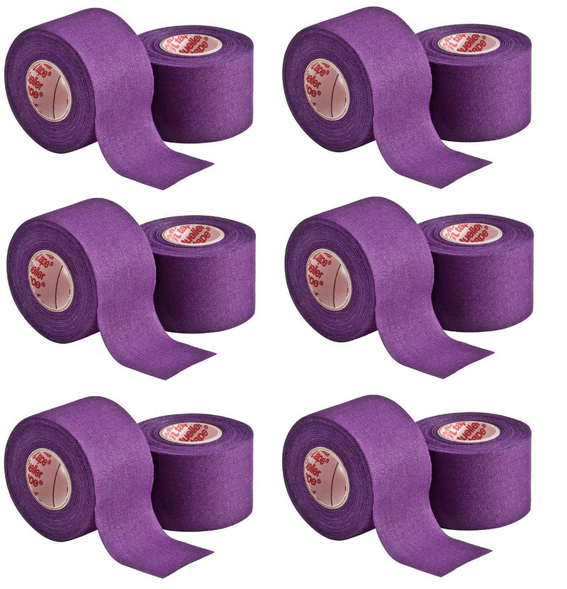 Load image into Gallery viewer, Mueller MTape Colored Athletic Tape - 1.5 inches x 10 yards