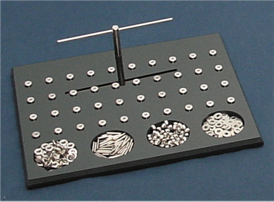 Load image into Gallery viewer, Fabrication Enterprises Inc. Roeder Manipulation Test