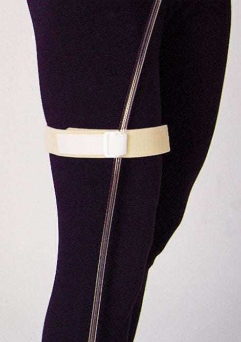 SkiL-Care Catheter Leg Straps (12pk)