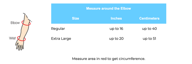 Load image into Gallery viewer, ALEX Orthopedic Elbow Universal Immobilizer 7512