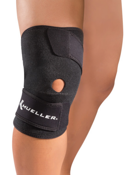 Mueller Sports Medicine Wraparound Knee Support