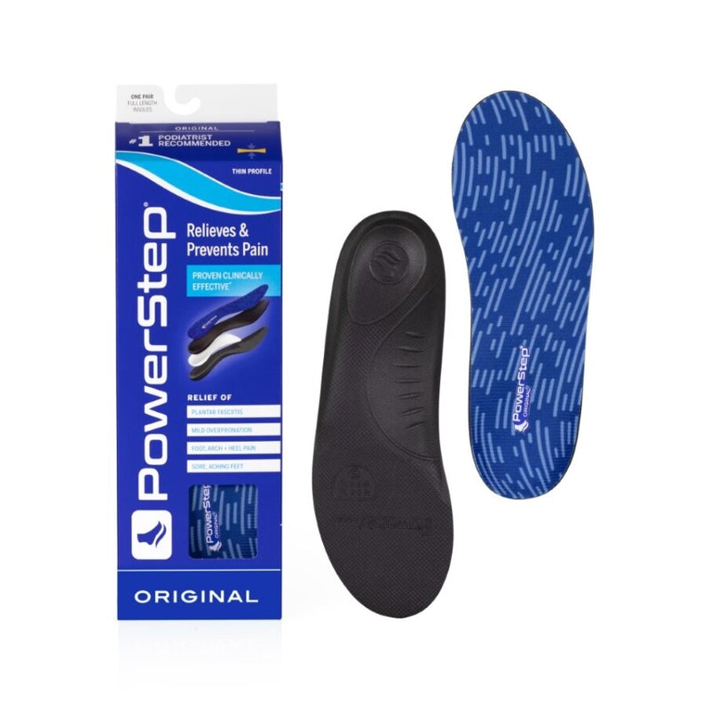 Load image into Gallery viewer, PowerStep® Original Full Insole