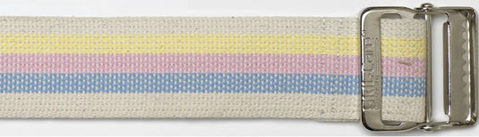 SkiL-Care Cotton Gait Belts