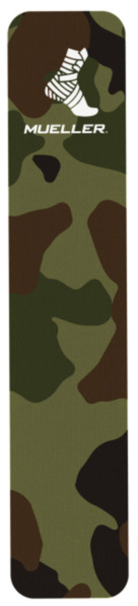 Load image into Gallery viewer, Mueller Sports Medicine Kinesiology Tape I-Strip Roll