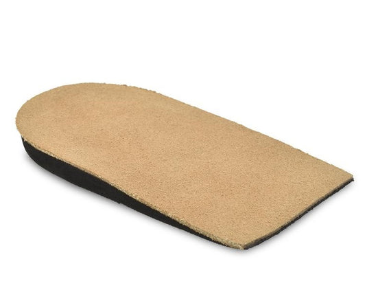 Silipos Adjustable Heel Lifts