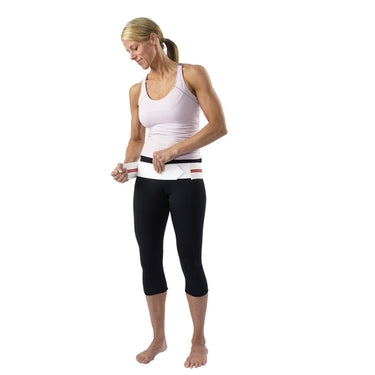 Load image into Gallery viewer, OPTP The COM-PRESSOR Pelvic Compression Belt Non-Returnable