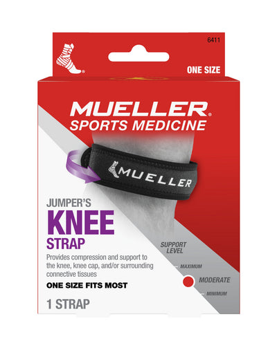 Mueller Jumper's Knee Strap