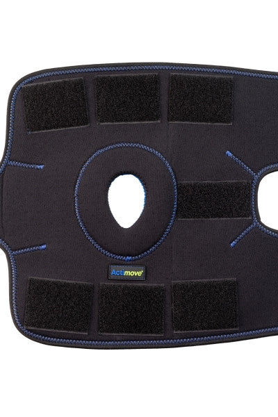 Load image into Gallery viewer, Actimove® Knee Support Open Patella Adjustable