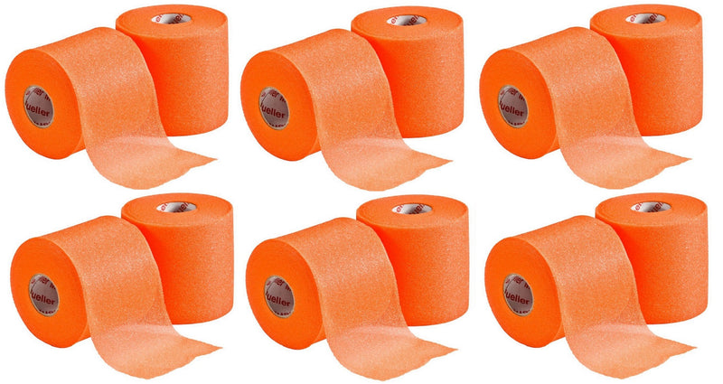 Load image into Gallery viewer, Mueller MWrap - Big Bold MWrap - Pre-Taping Foam Underwrap