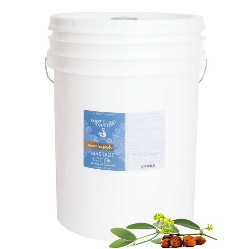 Load image into Gallery viewer, Jojoba Unscented Massage Lotion