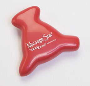 Load image into Gallery viewer, Acuforce Massage Star