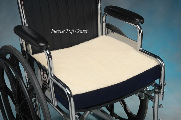 Load image into Gallery viewer, North Coast Medical Wheelchair Gel-Seat Cushions