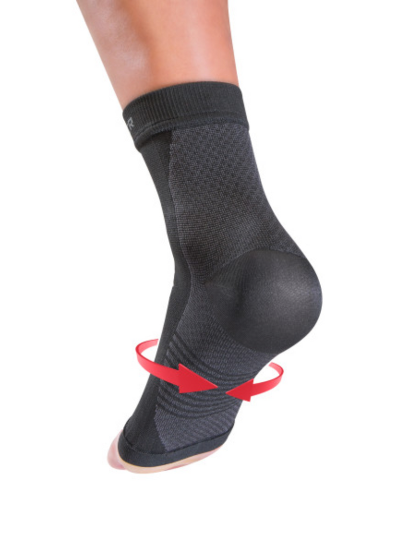 Load image into Gallery viewer, Mueller Omniforce Plantar Fasciitis Sock