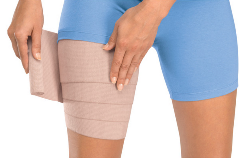 Load image into Gallery viewer, Mueller Elastic Bandages, Box of 10