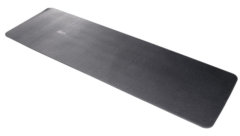 Load image into Gallery viewer, Airex Yoga / Pilates 190 Workout Exercise Mat for Yoga, Pilates 75" x 23" x 0.3"
