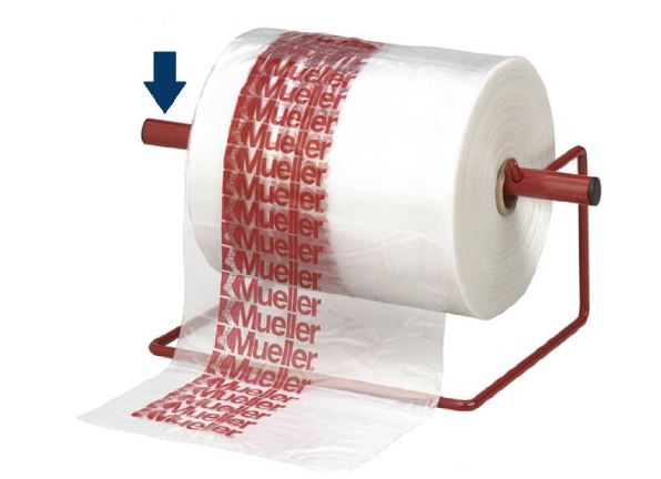 Load image into Gallery viewer, Mueller Disposable Ice Bags & Dispenser