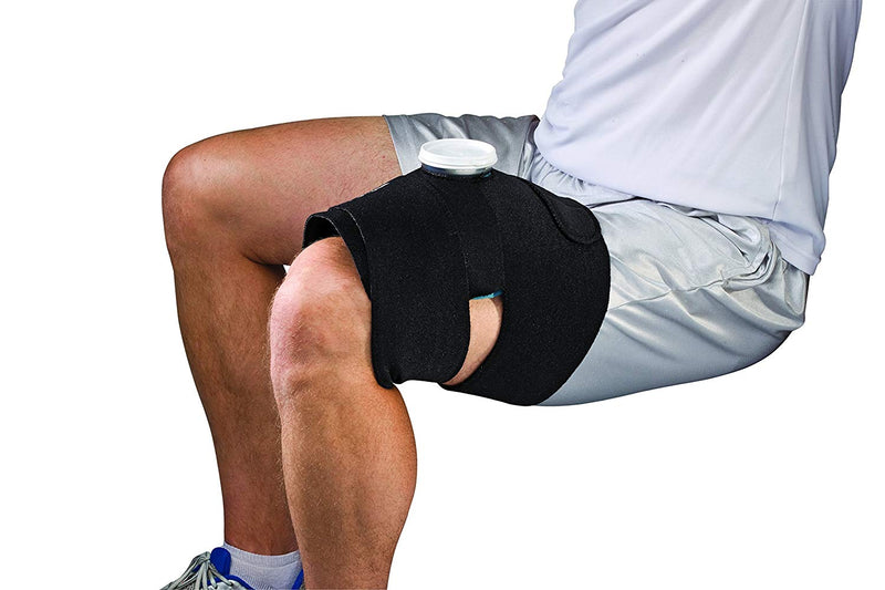 Load image into Gallery viewer, Mueller Ice Bag Wrap