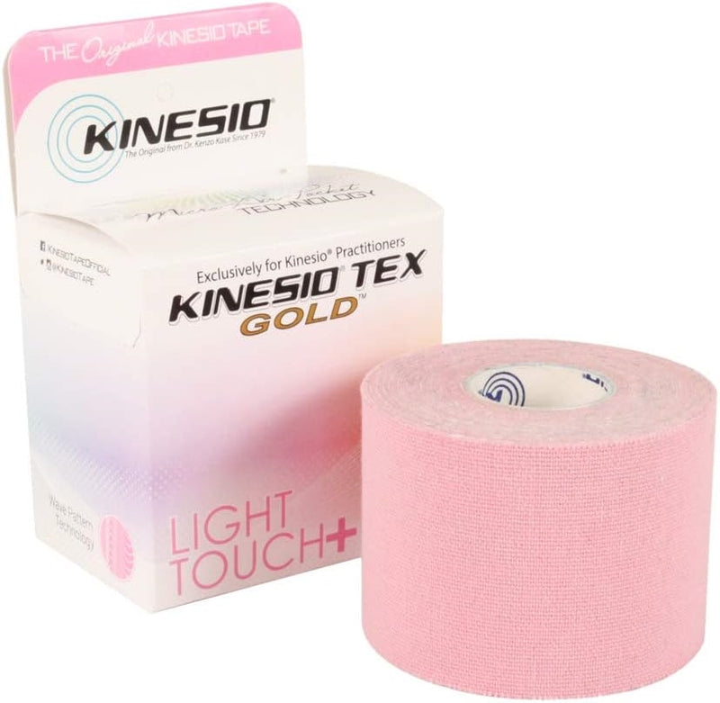 Load image into Gallery viewer, Kinesio® Tex Gold Light Touch