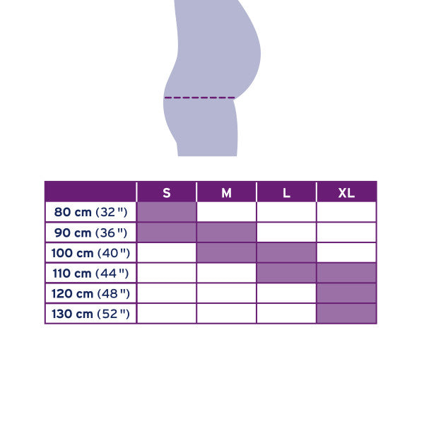 Load image into Gallery viewer, JOBST Maternity Support Belt