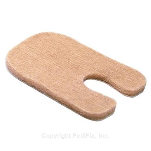 Load image into Gallery viewer, Pedifix FELTastic Callus Protectors