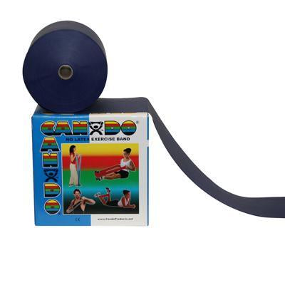 Load image into Gallery viewer, CanDo® Latex Free Exercise Band Rolls