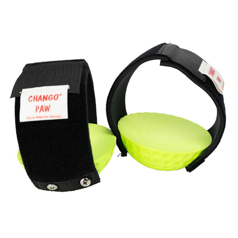 Load image into Gallery viewer, Chango Balance Paws - 1 Pair