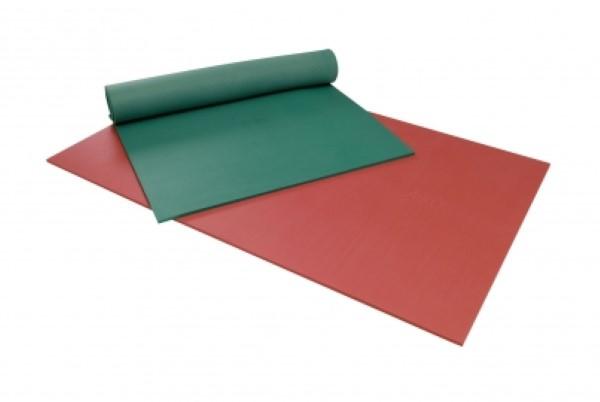 Load image into Gallery viewer, Airex Atlas Professional Quality Exercise Mat 78"L x 48"W x .6"H