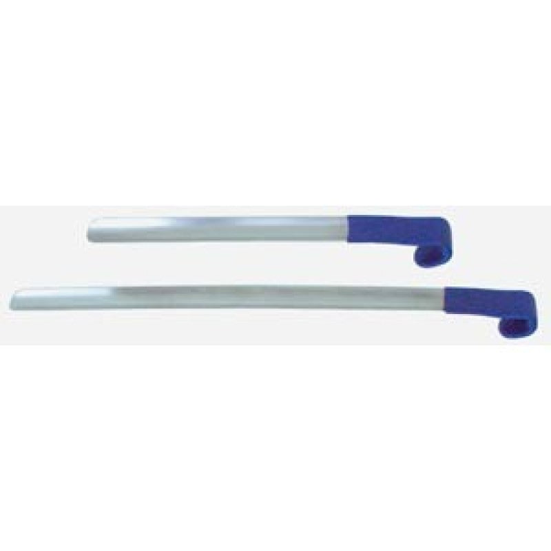 Load image into Gallery viewer, Kinsman Stainless Steel Shoehorn