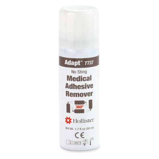 Load image into Gallery viewer, Hollister 7737 Adapt Medical Adhesive Remover Spray, 1.7 oz.