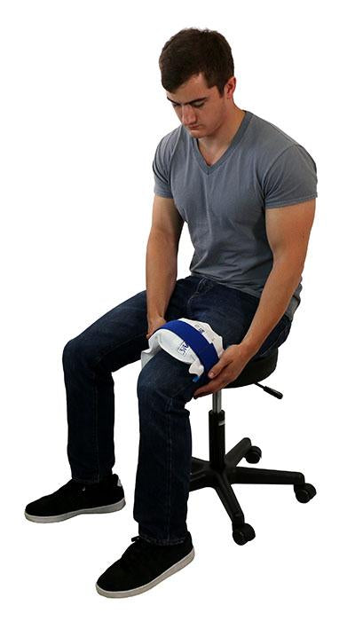 Relief Pak® Insulated Ice Bags