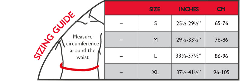 Load image into Gallery viewer, Thermoskin Compression Adjustable Back Stabilizer