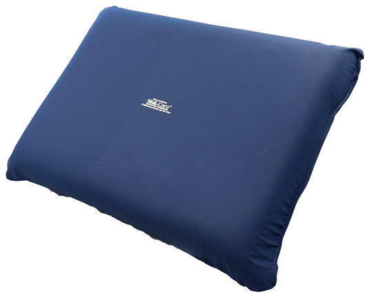 SkiL-Care Multi-Purpose Pillow, Blue, 15
