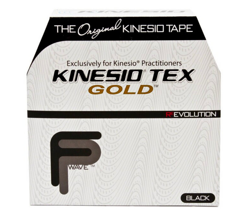 Load image into Gallery viewer, Kinesio Tex Gold FP: 2" W x 103.3' L - 1 Clinical Roll