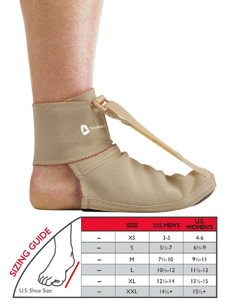 Load image into Gallery viewer, Thermoskin Plantar FXT, Beige