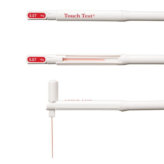 Touch Test® Sensory Evaluators