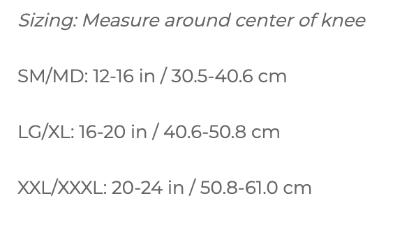 Load image into Gallery viewer, Mueller Omniforce Adjustable Knee Stabilizer AKS-500