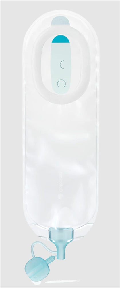 Load image into Gallery viewer, Coloplast SenSura® Mio Baby 2-piece Flex drainable pouch