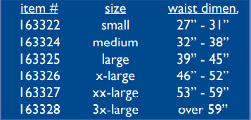 Load image into Gallery viewer, MedSpec Archimed® 627 Spinal Brace
