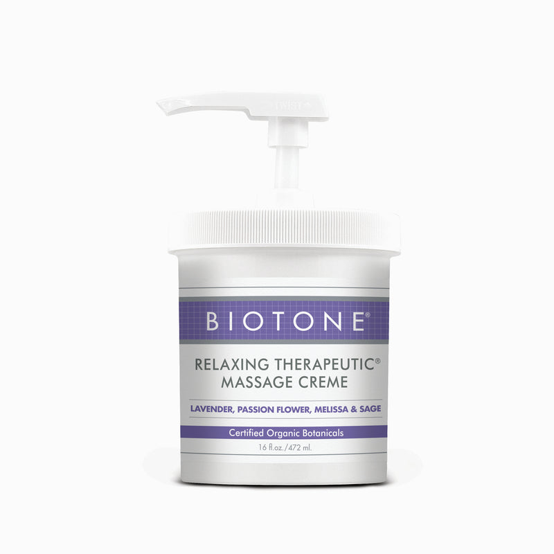 Load image into Gallery viewer, Biotone® Relaxing Therapeutic Massage Crème