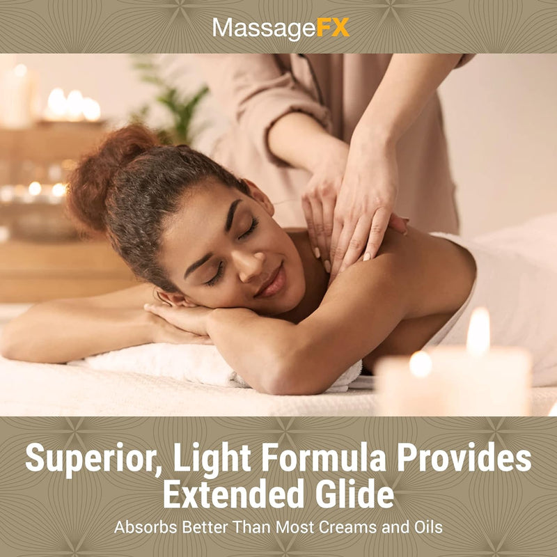 Load image into Gallery viewer, Massage FX® Massage Lotion