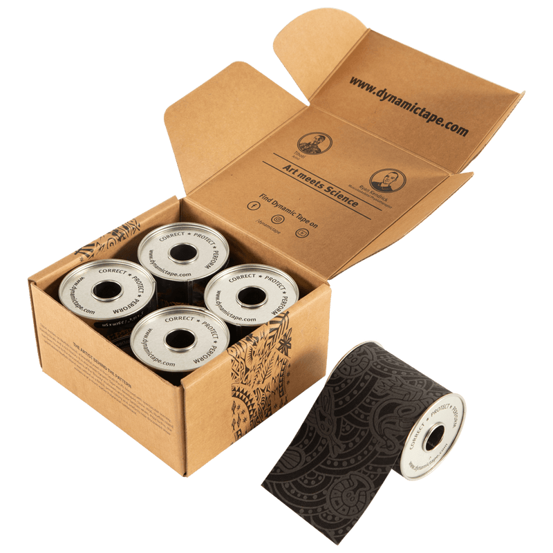 Load image into Gallery viewer, Dynamic Tape® Eco