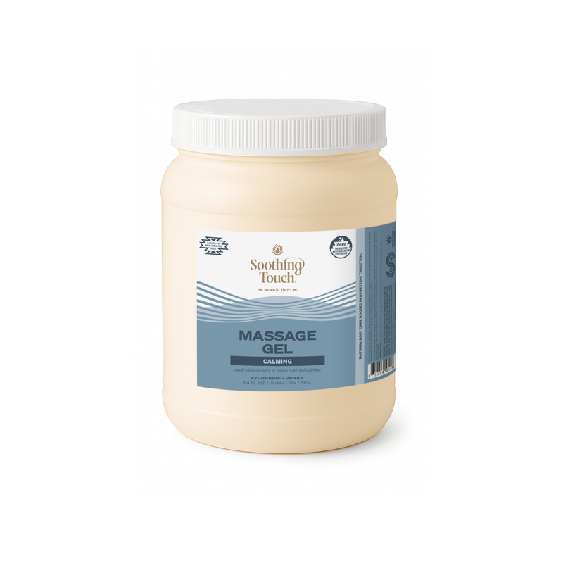 Load image into Gallery viewer, Soothing Touch Calming Massage Gel