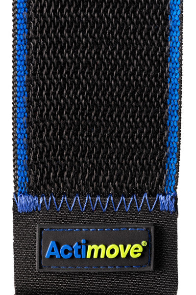 Load image into Gallery viewer, Actimove Wrist Support Elastic Wrap Around Universal (5-1/2″ - 8″)