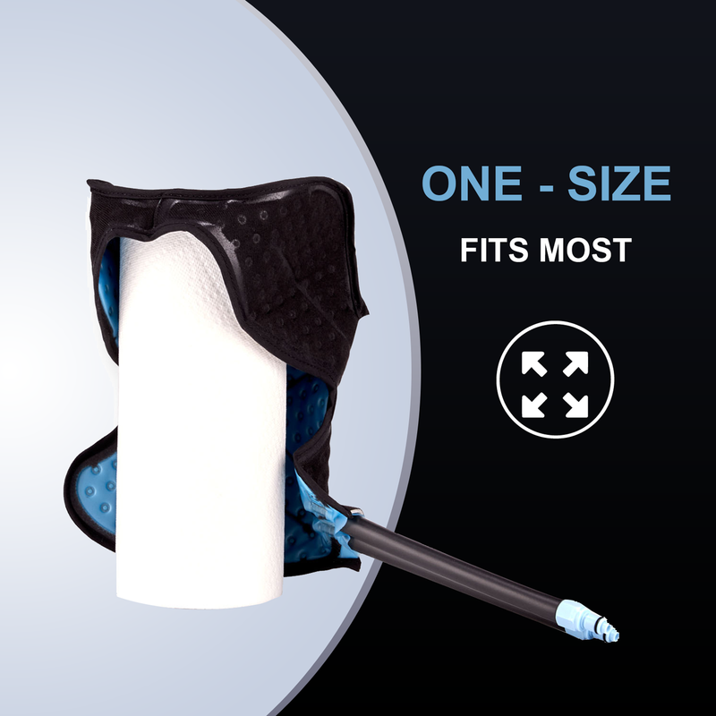 Load image into Gallery viewer, Head Wrap Ice Cap for Cryotherapy Unit - Pad Only