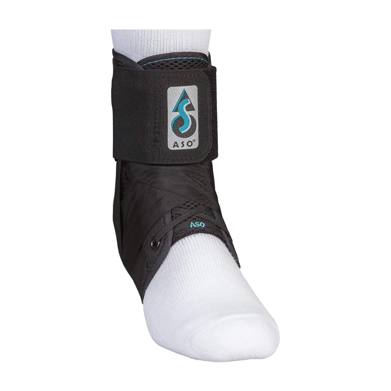 Load image into Gallery viewer, Med Spec ASO Ankle Stabilizer Orthosis