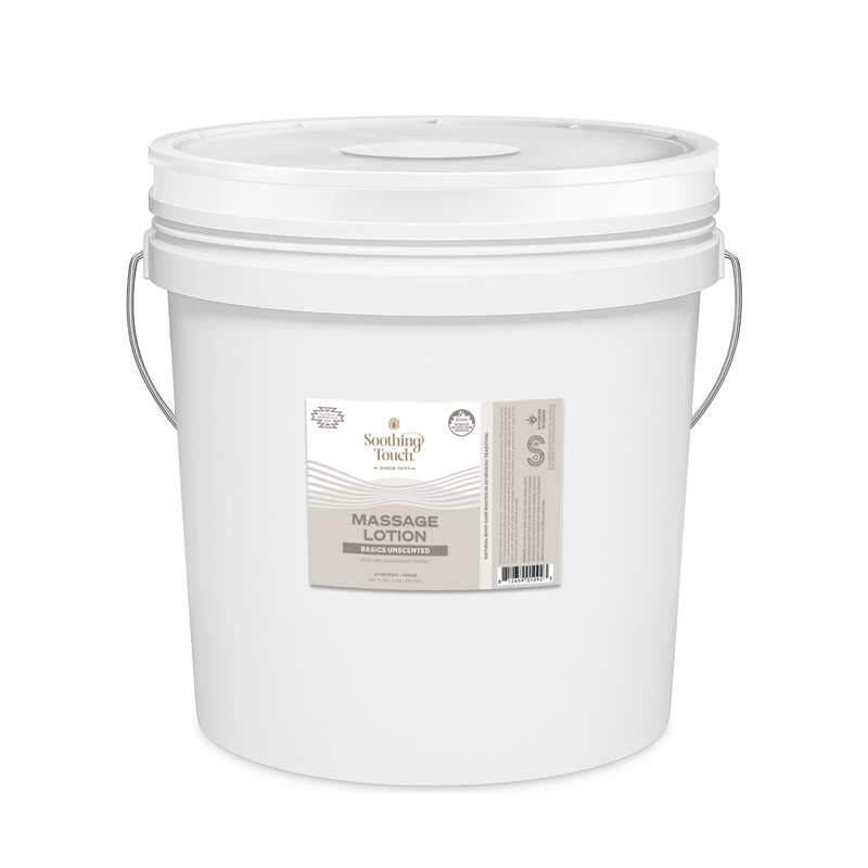 Load image into Gallery viewer, Soothing Touch Basics Massage Lotion