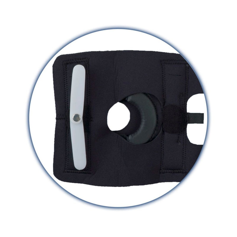 Load image into Gallery viewer, MedSpec DynaTrack Plus Patella Stabilizer w/ Neoprene