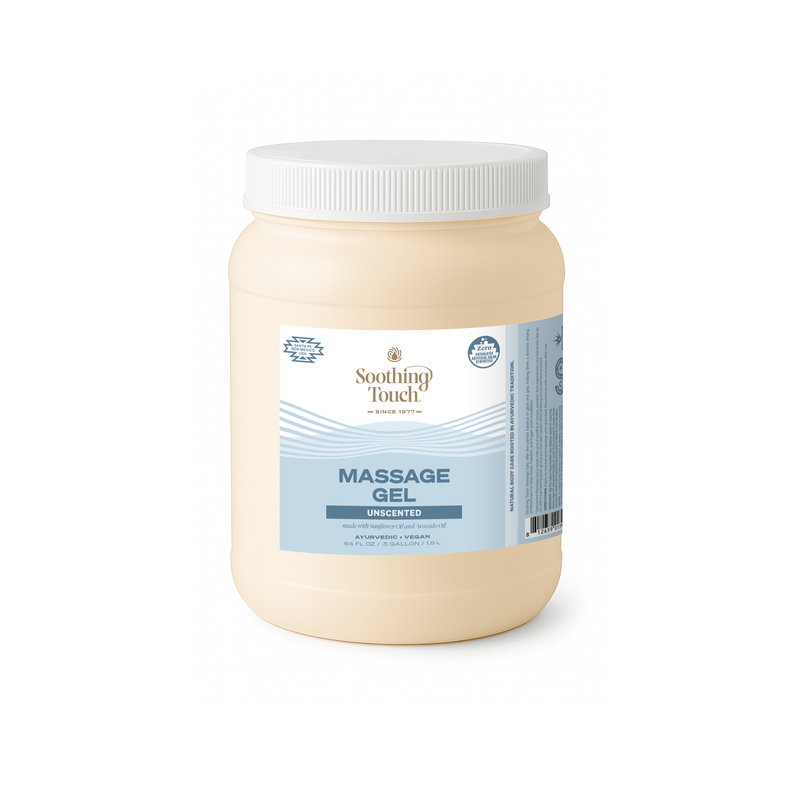 Load image into Gallery viewer, Soothing Touch Unscented Massage Gel