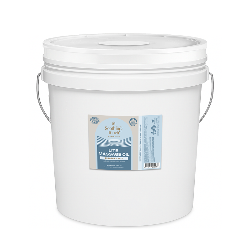 Load image into Gallery viewer, Soothing Touch Fragrance Free Lite Oil